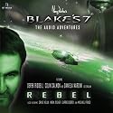 Blake's 7 - Rebel