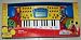 Disney Mickey Mouse Clubhouse Sing-Along Magic Keyboard with Microphone