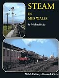 Steam in Mid Wales