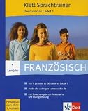 Klett Sprachtrainer Franz�sisch 1. Lernjahr - 