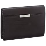 Calvin Klein Tag Portefeuille homme - Cuir Taille u