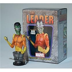 Bowen Designs Leader Mini-Bust