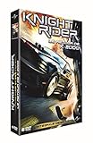 Image de Knight rider, le retour de K-2000 - l'intégrale