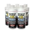 Dr. Katz TheraBreath Plus Oral Rinse (Pack of 5) Dr. Katz TheraBreath Plus Oral Rinse (Pack of 5)