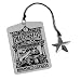 Harry Potter Platform 9 3/4 Hogwarts Express Bookmark em Livros relacionados com o nome: 51QzzqFgGwL._SL75_