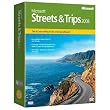 Microsoft Streets and Trips 2008 with GPS [OLD VERSION]