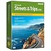 Microsoft Streets and Trips 2008 with GPS [OLD VERSION]