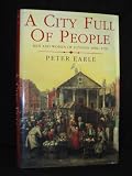 A city full of people : men and women of London, 1650_1750