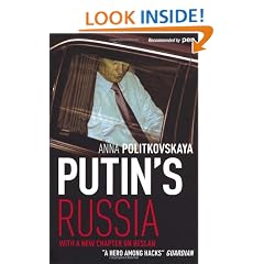 Putin's Russia