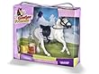 GeeGee Friends - 27514 - Figurine - Animaux - Jument Hanovrien