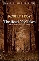 The Road Not Taken and Other Poems (Dover Thrift Editions)