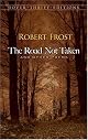 The Road Not Taken and Other Poems (Dover Thrift Editions)