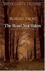 The Road Not Taken and Other Poems (Dover Thrift Editions)