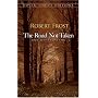 The Road Not Taken, and Other Poems (Dover Thrift)