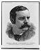 Historic Print (L): Joseph S. Miller, commissioner of internal revenue / photo by C.M...