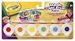 Crayola Magic Light Brush Paint Refill - Classic Colors