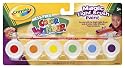 Crayola 75-2038 - Color Wonder Farbgel Nachfüllpackung