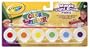 Crayola Magic Light Brush Paint Refill - Classic Colors