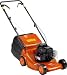 Flymo Lawnchief 400PD Self Drive Petrol Rotary Lawn Mower