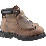 Caterpillar Men's Assault Work Boot