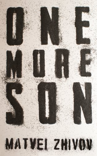 One More Son by Matvei Zhivov