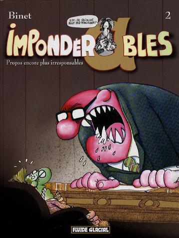 Imponderables