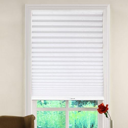 Light Filtering - White 31X64 Shade