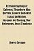 Crivain Syriaque: Phrem, Thodore Abu Qurrah, Svre Sebkht, Isaac de Ninive, Jacques de Saroug, Bar-Hebraeus, Jean D'Phse