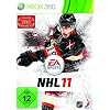 NHL 11