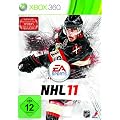 NHL 11