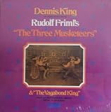 Dennis King in Rudolf Friml's 