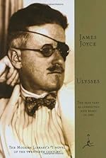 Ulysses: (A Modern Library E-Book) (Modern Library 100 Best Novels)