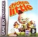 Chicken Little