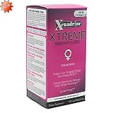 Cytogenix Laboratories Xenadrine Xtreme, 120-Count