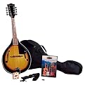 Appalachian Full-Size Mandolin - APM-1