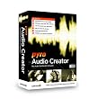 Cakewalk Pyro Audio Creator