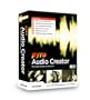 Cakewalk Pyro Audio Creator