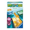 Ravensburger 23298 - Fits - Mitbringspiel