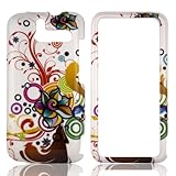Talon 15715 Phone Case for HTC Arrive (Wonderland) - Sprint, US Cellular -  ....