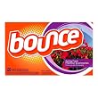 Bounce Fabric Softener Sheets, Spring Awakening Scent, 120-Count Boxes (Pack of 3)