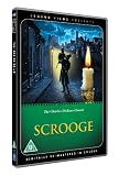 Scrooge (1935) [DVD] (Digitally remastered in colour)