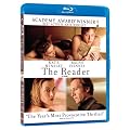 The Reader [Blu-ray]