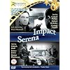 Impact/Serena [DVD]