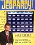 The Jeopardy! Book: The Answers, the Questions, the Facts, and the Stories of the Greatest Game Show in History