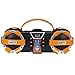 Hot Wheels Boom Box 560