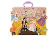 FeltTales Princess at the Ball Storyboard