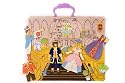 FeltTales Princess at the Ball Storyboard