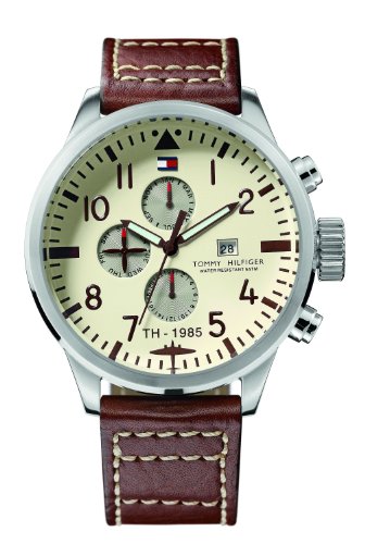 Tommy Hilfiger Watches Herrenarmbanduhr 1790684
