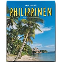 Reise durch die Philippinen