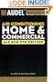 Audel Air Conditioning Home and Commercial (Audel Technical Trades Series)